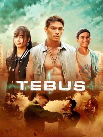 Tebus movie poster - Entertainment content