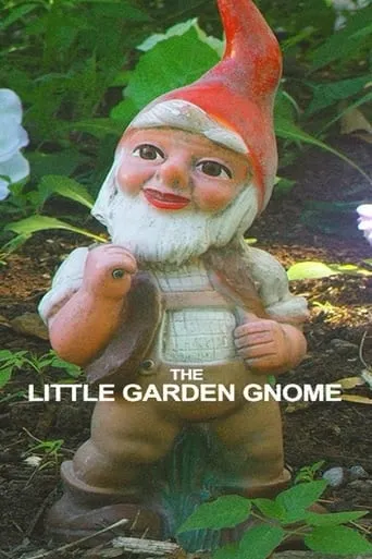 The Little Garden Gnome movie poster - Entertainment content