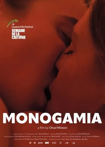 Monogamia movie poster - Rated 9/10