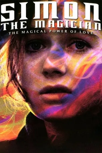 Simon, the Magician movie poster - Rated 6/10