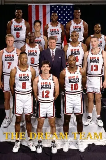 The Dream Team movie poster - Rated 7.8/10