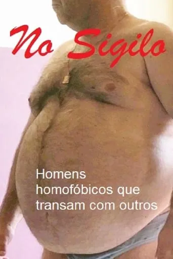 No Sigilo movie poster - Entertainment content