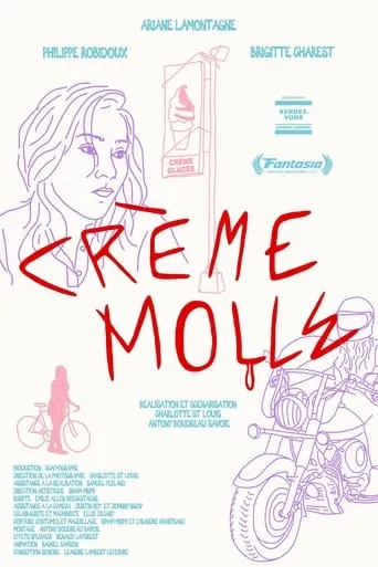 Ice Scream movie poster - Entertainment content