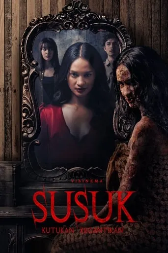 Susuk movie poster - Rated 5.6/10