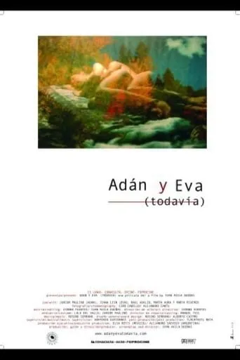 Adán Y Eva (Todavía) movie poster - Rated 3.7/10