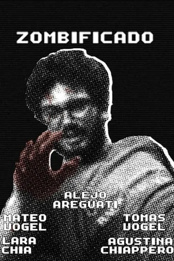 Zombificado movie poster - Entertainment content