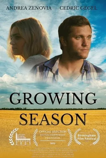 Growing Season movie poster - Entertainment content