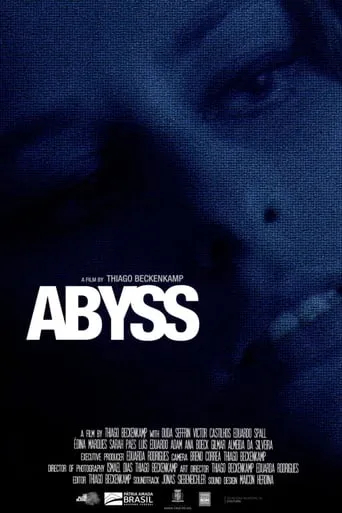 Abyss movie poster - Entertainment content