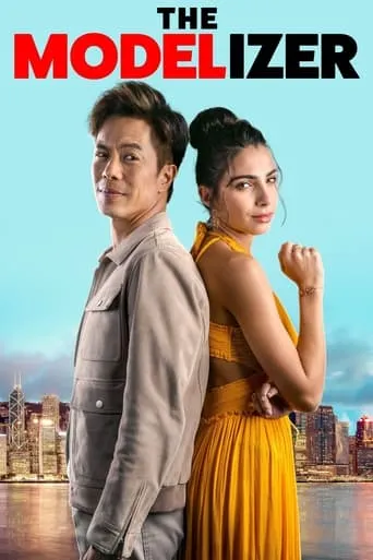 The Modelizer movie poster - Rated 4.7/10