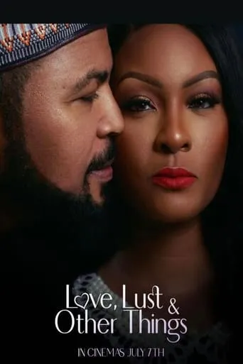 Love, Lust & Other Things movie poster - Rated 9/10