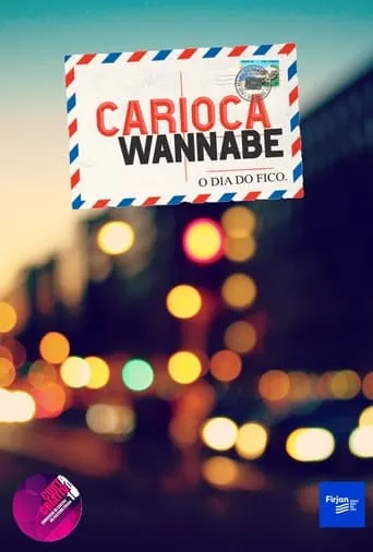 Carioca Wannabe movie poster - Rated 7/10