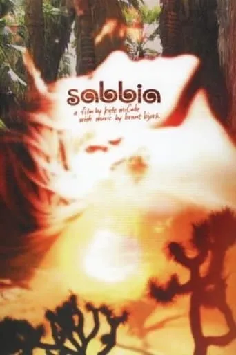 Sabbia movie poster - Rated 6/10