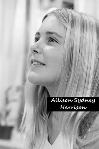 Allison Sydney Harrison movie poster - Entertainment content
