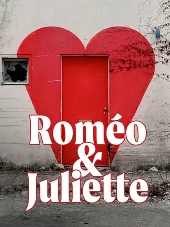 Roméo et Juliette (Opéra Bastille) movie poster - Rated 8/10