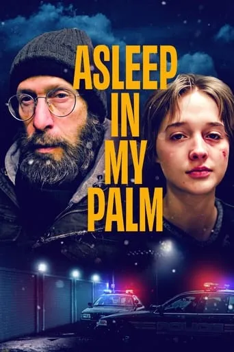 Asleep in My Palm movie poster - Rated 5/10