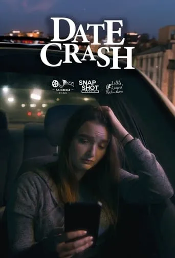 Date Crash movie poster - Entertainment content