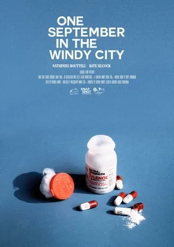 One September In The Windy City movie poster - Entertainment content