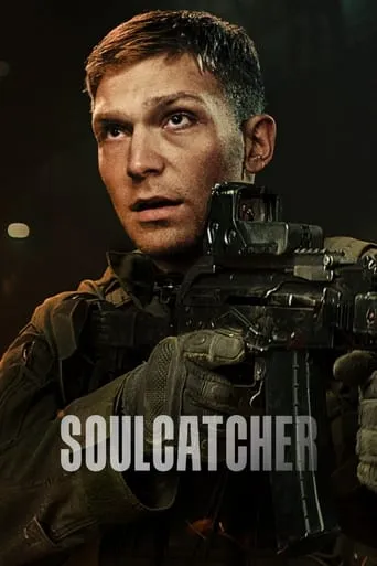 Soulcatcher movie poster - Rated 6.366/10