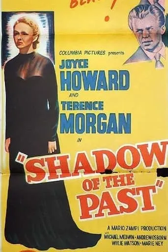 Shadow of the Past movie poster - Entertainment content