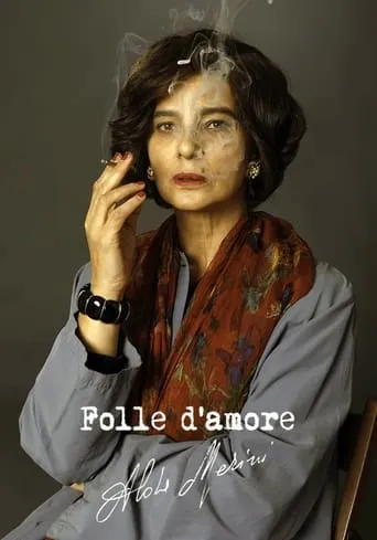 Folle d'amore - Alda Merini movie poster - Rated 5.9/10