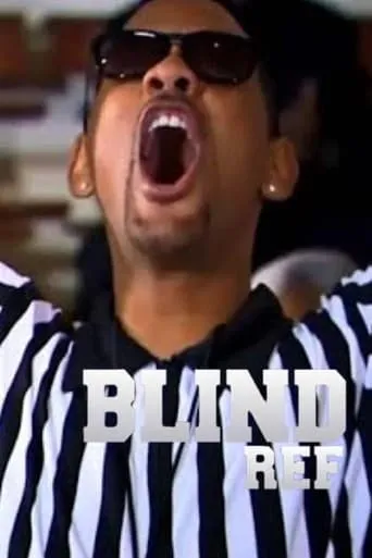Blind Ref movie poster - Entertainment content