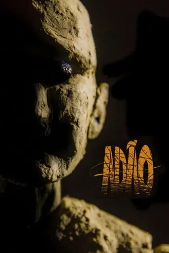 Adão movie poster - Entertainment content