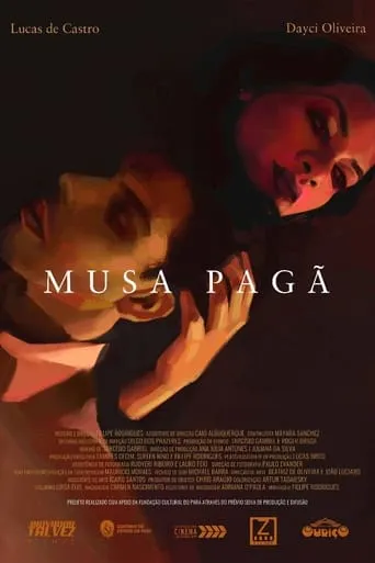 Musa Pagã movie poster - Entertainment content