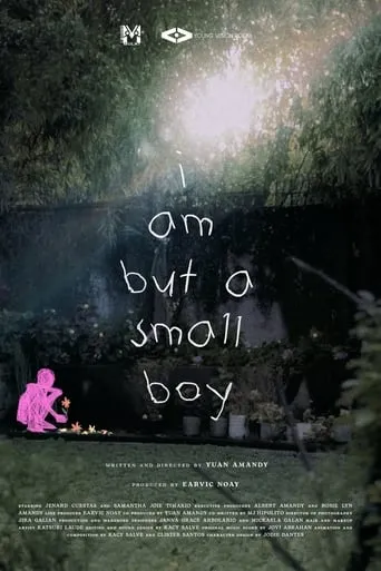 i am but a small boy movie poster - Entertainment content