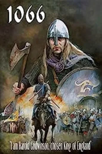 1066 movie poster - Rated 5/10