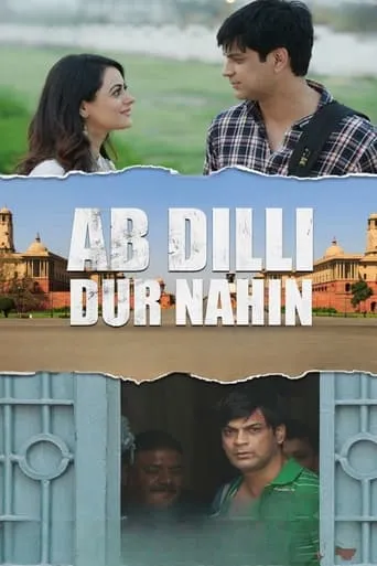 Ab Dilli Dur Nahin movie poster - Rated 6/10