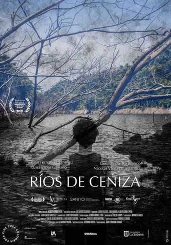 Ríos de ceniza movie poster - Entertainment content