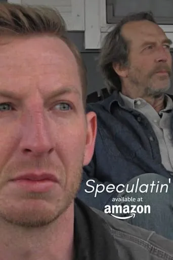 Speculatin' movie poster - Entertainment content