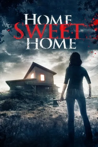 Home Sweet Home movie poster - Rated 2/10
