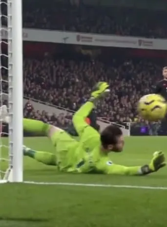 David de Gea: Fraud movie poster - Entertainment content