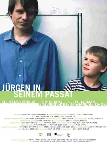 Driving Volkswagen movie poster - Rated 9/10