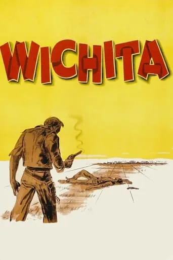 Wichita movie poster - Rated 6.3/10