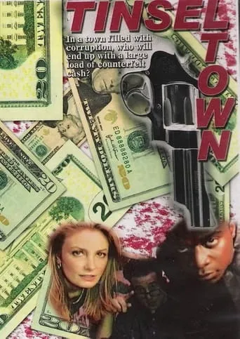 Tinsel Town movie poster - Entertainment content
