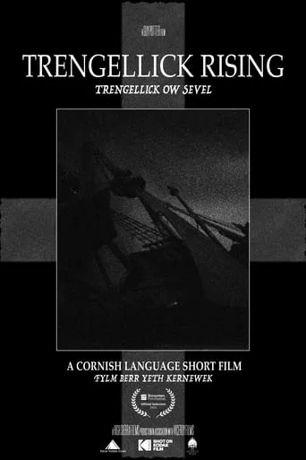 Trengellick Rising movie poster - Rated 9/10