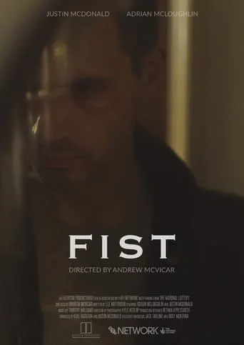 Fist movie poster - Entertainment content