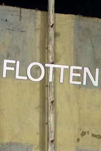 Flotten movie poster - Entertainment content