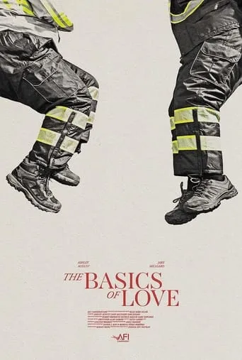 The Basics of Love movie poster - Entertainment content