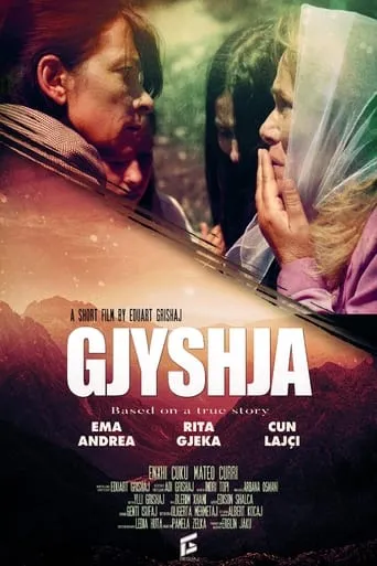 Gjyshja movie poster - Entertainment content