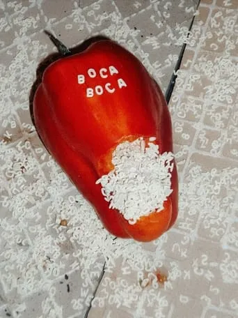 Boca boca movie poster - Entertainment content