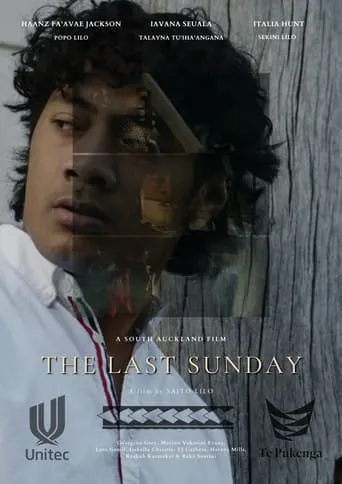 The Last Sunday movie poster - Entertainment content