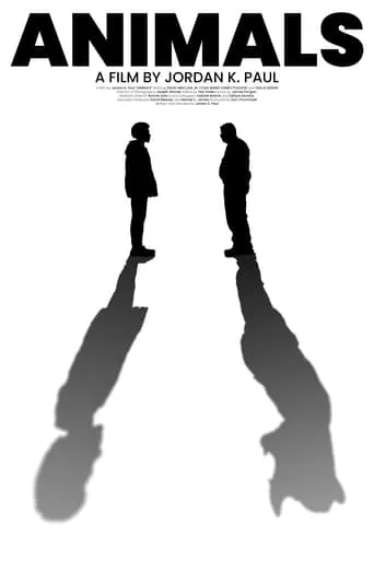 ANIMALS movie poster - Rated 10/10