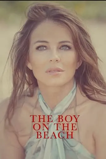 The Boy on the Beach movie poster - Entertainment content