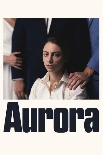 Aurora movie poster - Rated 5.5/10