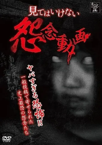 A Grudge Video That You Shouldn't Watch movie poster - Entertainment content
