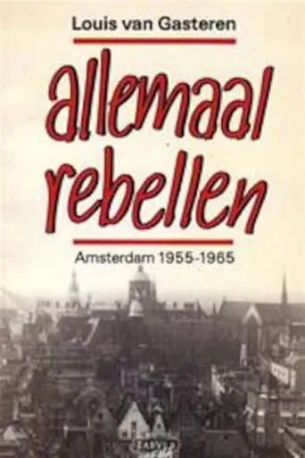 All Rebels movie poster - Entertainment content