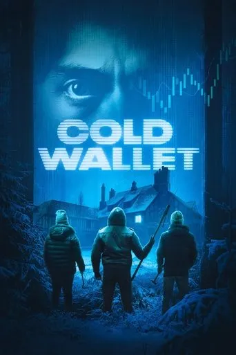 Cold Wallet movie poster - Rated 6/10